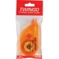 Noki Twingo Şerit Silici 5Mm.X 8M.B661