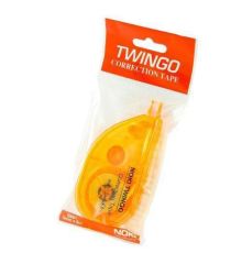 Noki Twingo Şerit Silici 5Mm.X 8M.B661