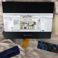 Wizarding World - Harry Potter - Hogwarts’A Davet