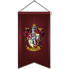 Wizarding World - Harry Potter Flama - Gryffindor