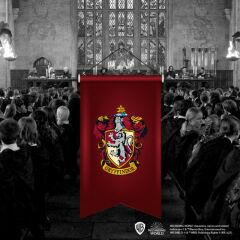 Wizarding World - Harry Potter Flama - Gryffindor