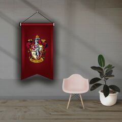 Wizarding World - Harry Potter Flama - Gryffindor