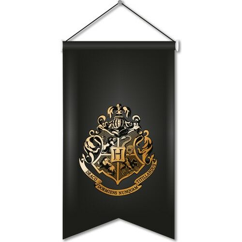 Wizarding World - Harry Potter Flama - Hogwarts 02
