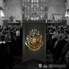 Wizarding World - Harry Potter Flama - Hogwarts 02