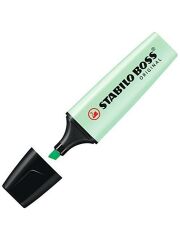 Umur Stabilo Boss Orıgınal Pastel-Yeşil