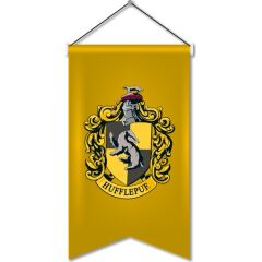 Wizarding World - Harry Potter Flama - Hufflepuff