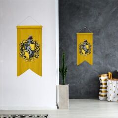 Wizarding World - Harry Potter Flama - Hufflepuff