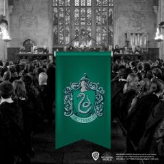 Wizarding World - Harry Potter Flama - Slytherin B
