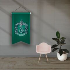 Wizarding World - Harry Potter Flama - Slytherin B