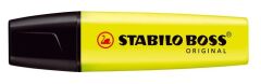 Umur Stabilo Boss Orıgınal - Sarı