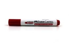 Faber-Castell Beyaz Tahta K. W20, Kırmızı