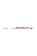 Edding Cam Kalemi 3 Mm E-4095 Beyaz