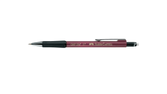 Faber-Castell Grip 1347 Versatil 0,7 Mm Bordo