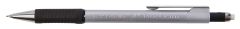 Faber-Castell Grip Iı 1347 0.7Mm Gümüş