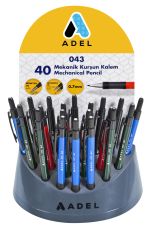 Adel Auto 043 Ver. 0.7 Mm