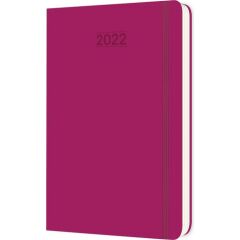 Keskin Color 9*14 Pronot Flexy Haftalık Aj. Berry