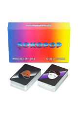 Mb Puzzle & Games / Şokopop Magazin 101 Quız Game