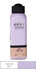 Artdeco Akrilik Boya 140Ml Acik Lila 3011