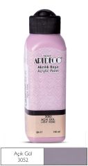 Artdeco Akrilik Boya 140Ml Acik Gul 3052