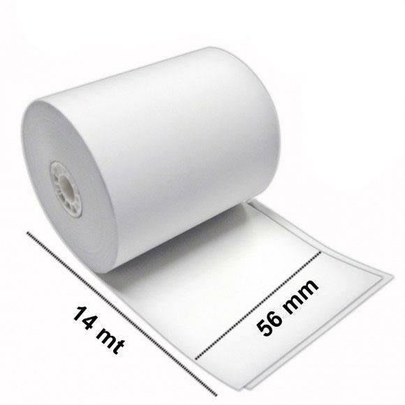 Thermal Rulo 56 X 14 10 Lu Pakette