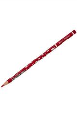 Faber-Castell Başlık Kalemi Kırmızı Damla