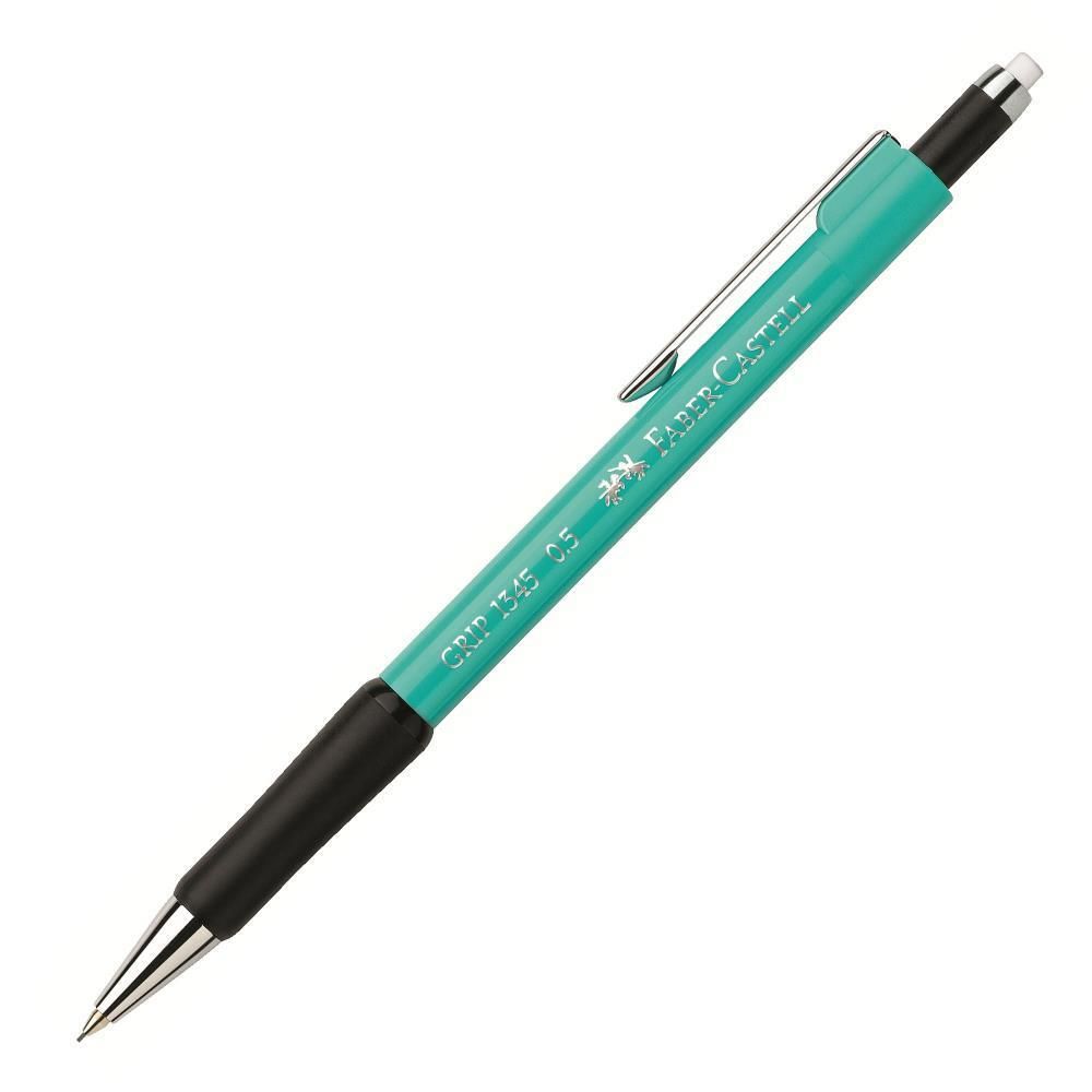 Faber-Castell Grip 1345 0.5,Turkuvaz Versatil