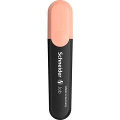 Schneider 150 Job Pastel Fosforlu Kalem 1-4,5 Mm Ş