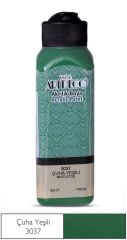 Artdeco Akrilik Boya 140Ml Cuha Yesili 3037