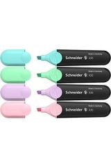 Schneider 150 Job Pastel Fosforlu Kalem 1-4,5 Mm V
