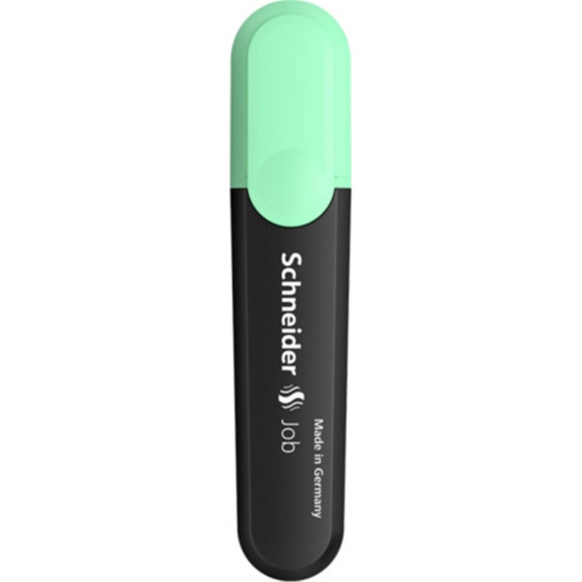 Schneider 150 Job Pastel Fosforlu Kalem 1-4,5 Mm N