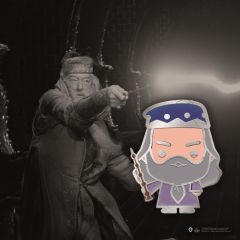 Wizarding World - Harry Potter Pin - Albus Dumbled