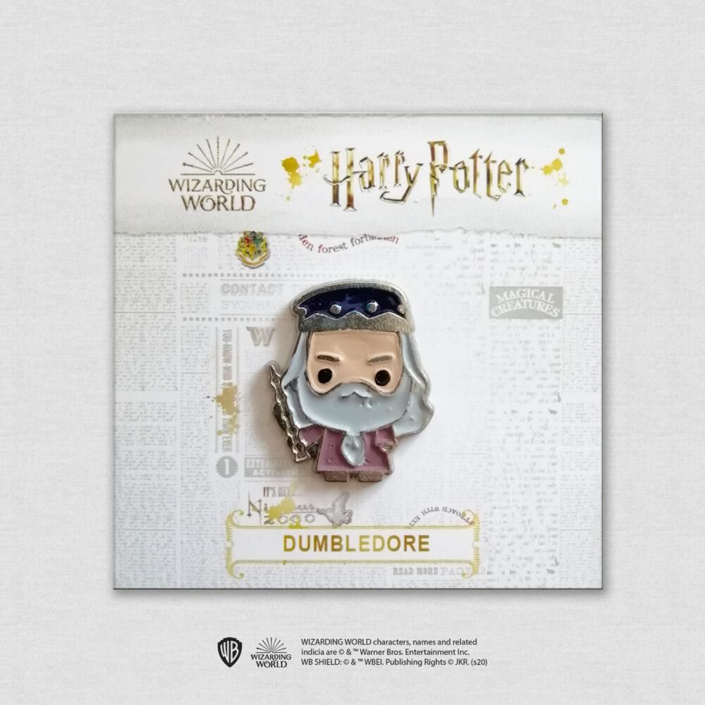 Wizarding World - Harry Potter Pin - Albus Dumbled