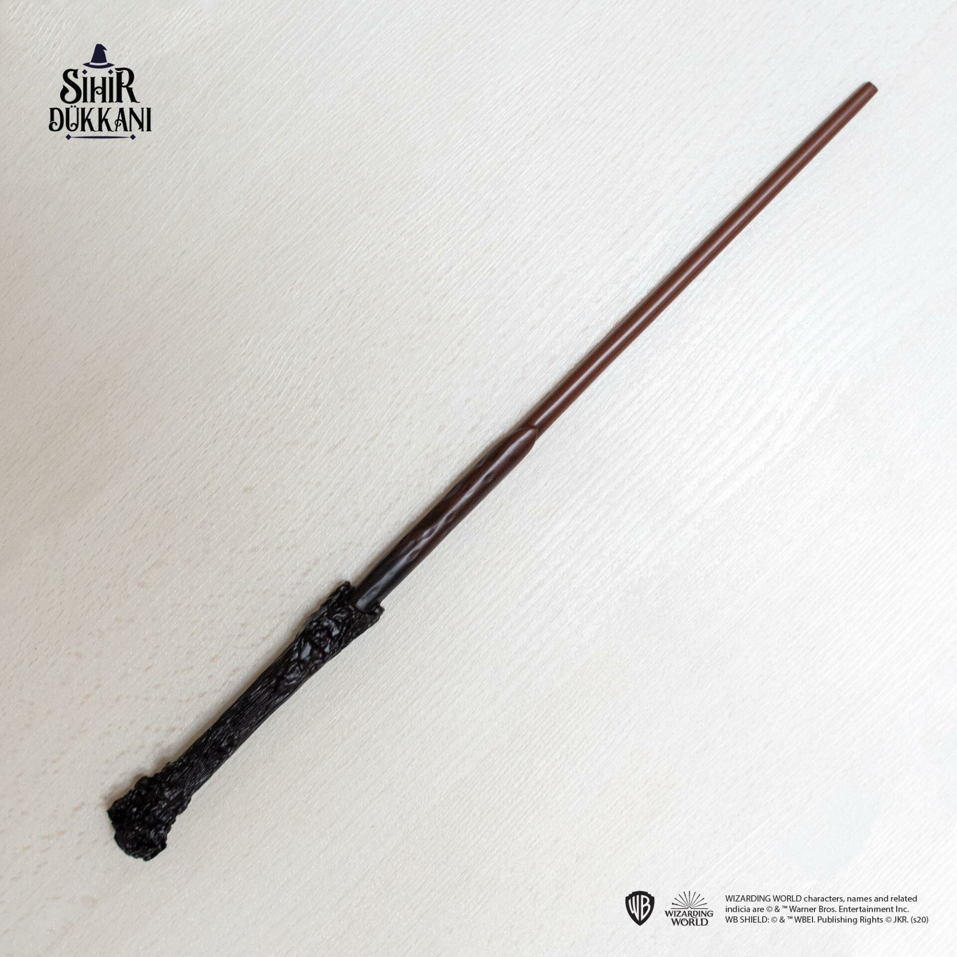 Wizarding World - Harry Potter Asa - Harry Potter