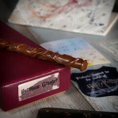 Wizarding World - Harry Potter Asa - Hermione Gran