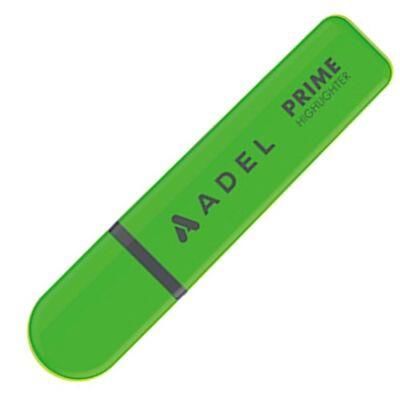 Adel Prime Fosforlu Kalem, Yeşil