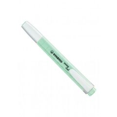 Stabilo Swing Cool Pastel - Yeşil