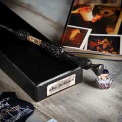 Wizarding World - Harry Potter Asa - Albus Dumbled