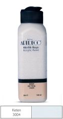 Artdeco Akrilik Boya 140Ml Keten 3004