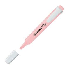 Stabilo Swing Cool Pastel - Pembe