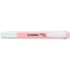 Stabilo Swing Cool Pastel - Pembe