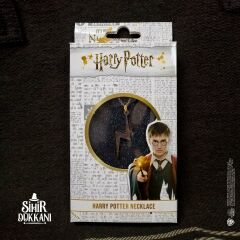 Wizarding World - Harry Potter Kolye - Harry Potter