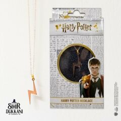 Wizarding World - Harry Potter Kolye - Harry Potter
