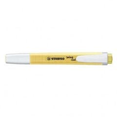 Stabilo Swing Cool Pastel - Sarı