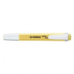 Stabilo Swing Cool Pastel - Sarı