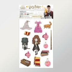Wizarding World - Harry Potter Sticker - Hermione