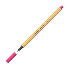 Stabilo Point 88 - Gül Pembe