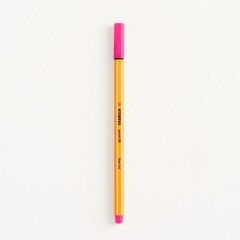 Stabilo Point 88 - Gül Pembe