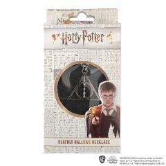 Wizarding World - Harry Potter Kolye - Deathly Hallows