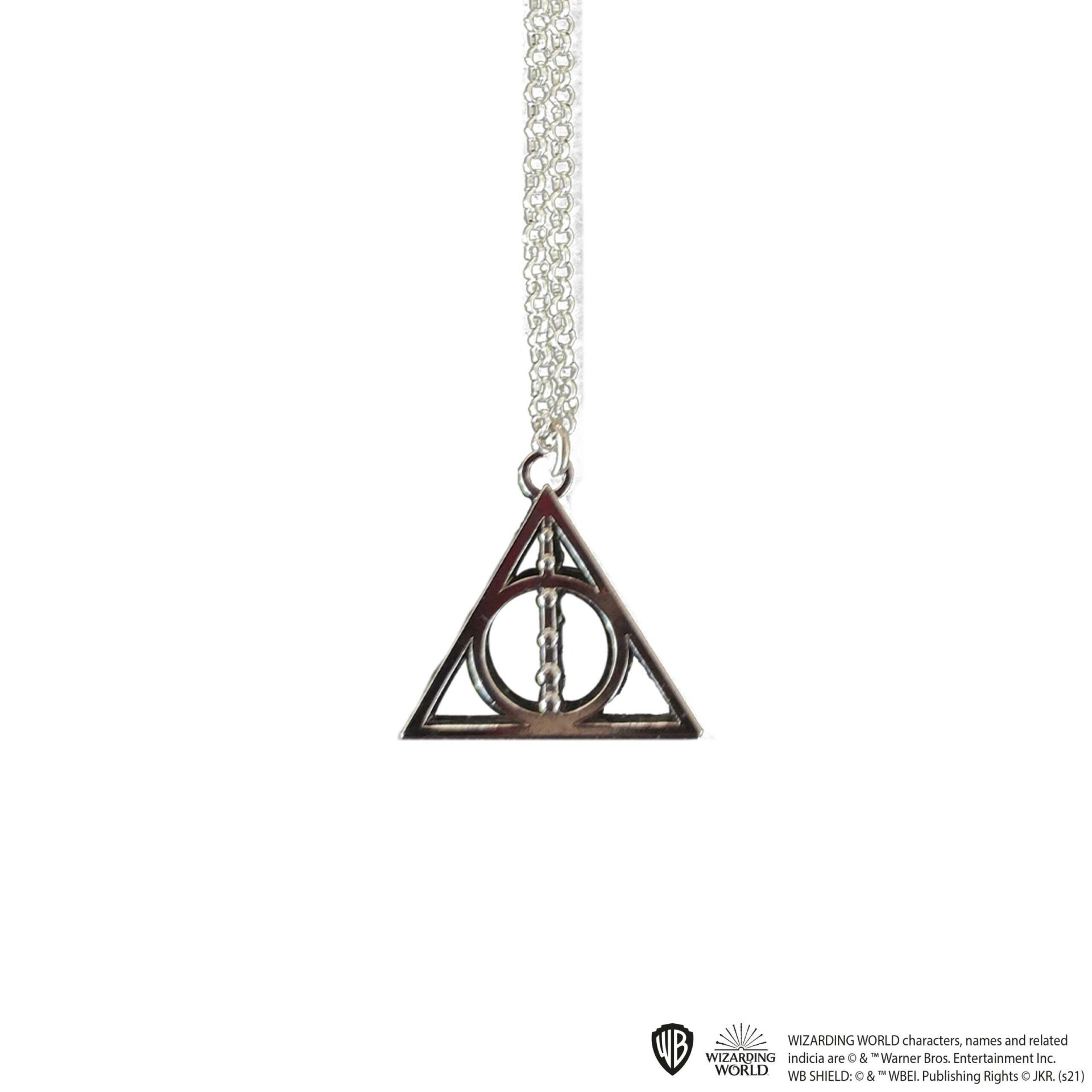 Wizarding World - Harry Potter Kolye - Deathly Hallows
