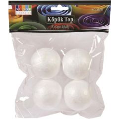 Köpük 15 Cm
